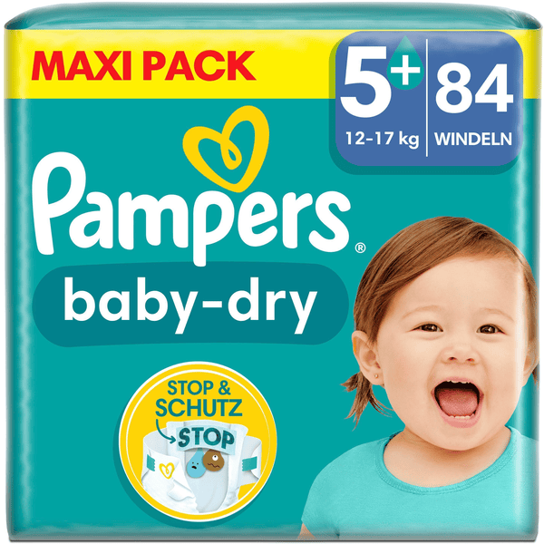 pampers 2 76szt