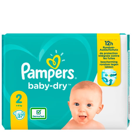 pampersy do pływania huggies