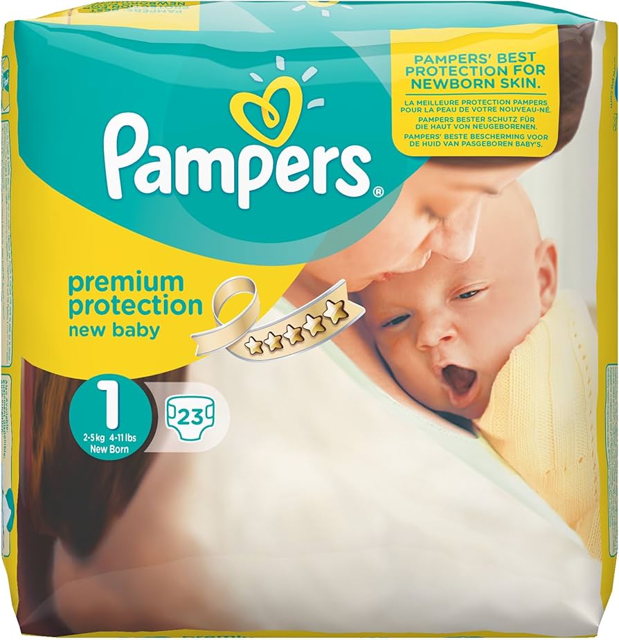 pampers premium care deutschland