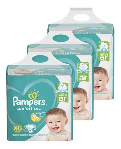 pieluchy pampers 3 mounthpack