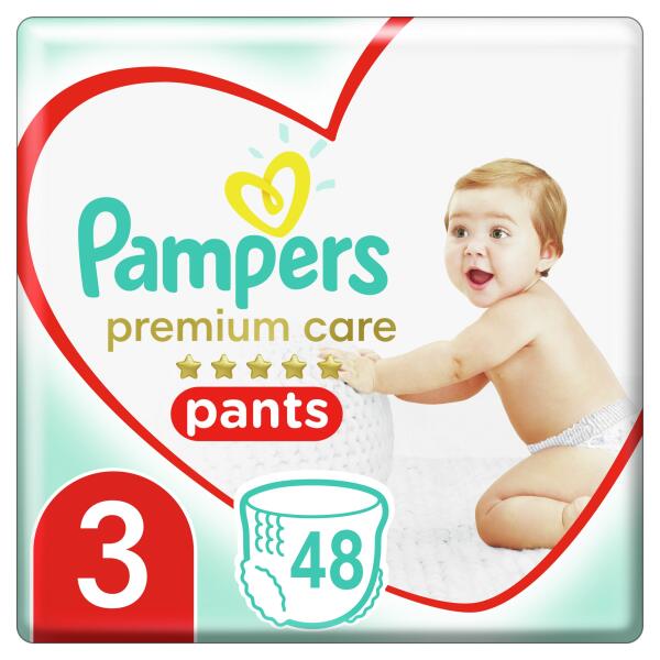 reklama pieluszek pampers 2018