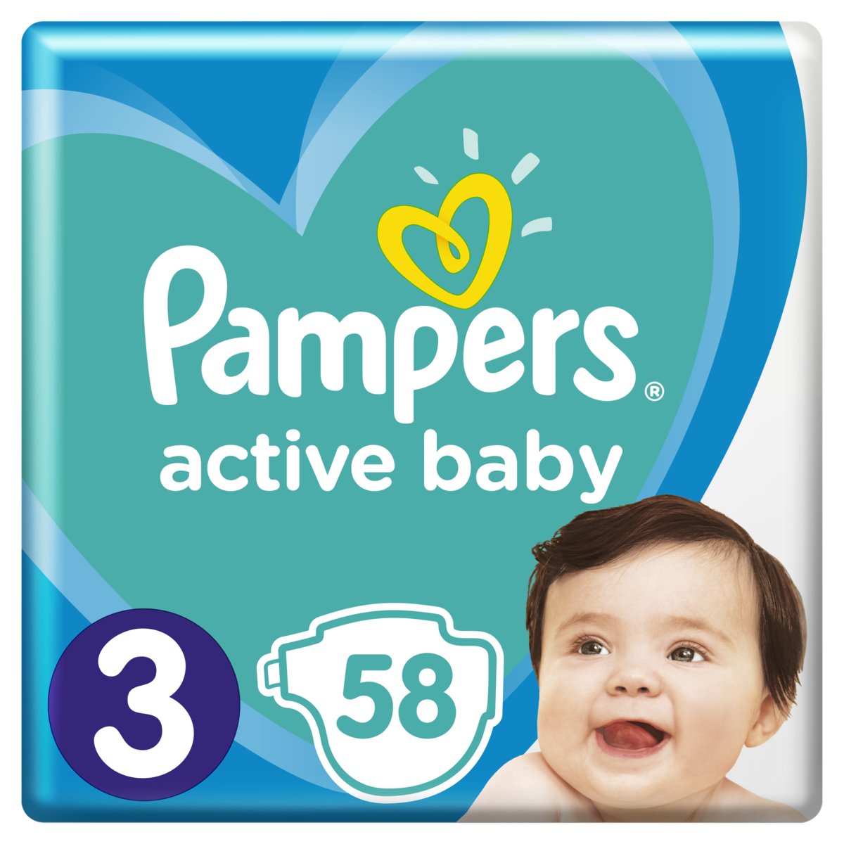 pampers pure premium difference