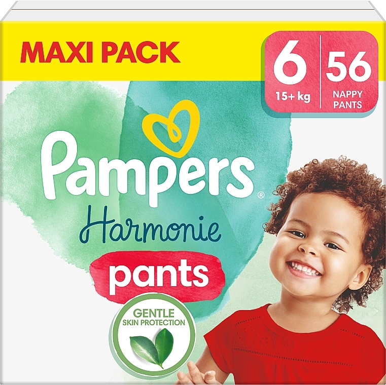 pampers z czego jest zrobiony