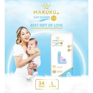 40 tydzień ciąży pampers