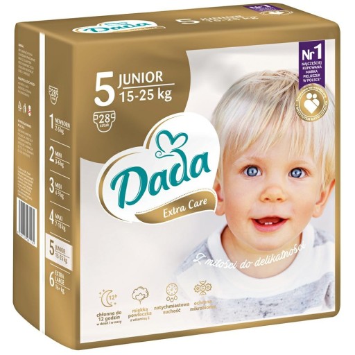 pampers pieluszki 10-12 kg