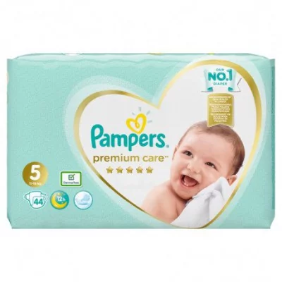 pampers premium 2 rossmann