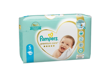 24 tydzień ciąży waga dziecka pampers