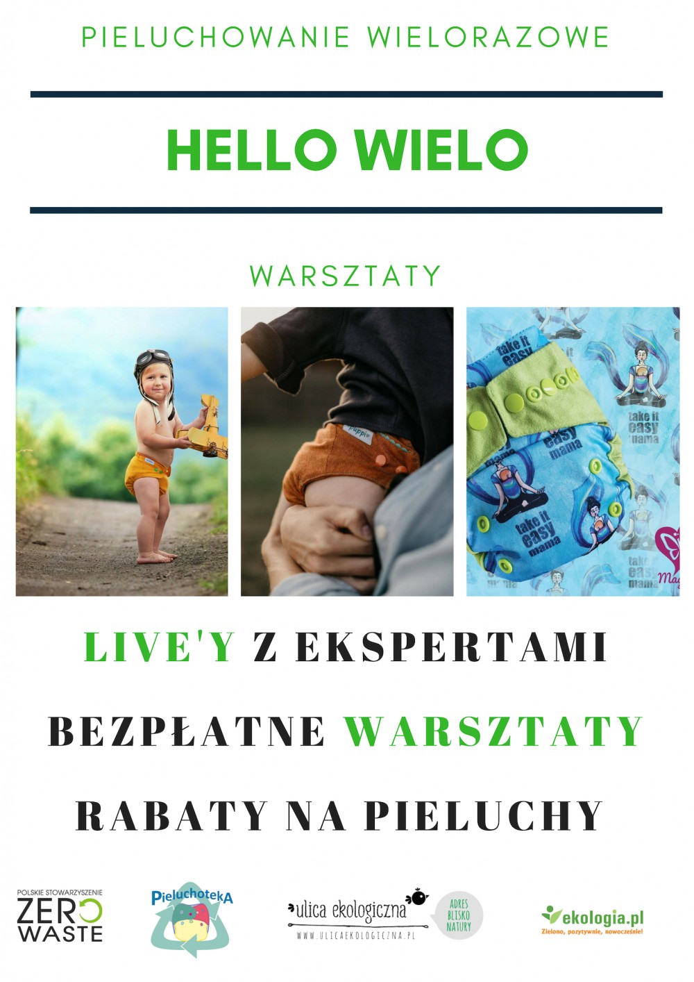 jak wyglada prawidlowo założony pampers