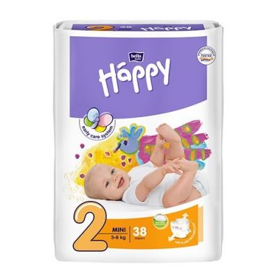 promocja pampers rossmann 2014