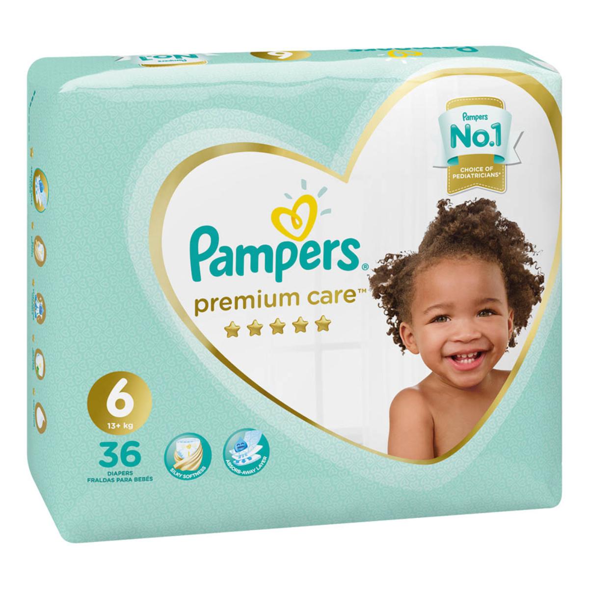 pampers baby dry 3 roznica w wielkosci