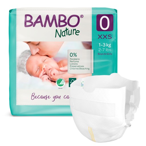 pieluszki pampers 1 2 mini newborn 168 sztuk