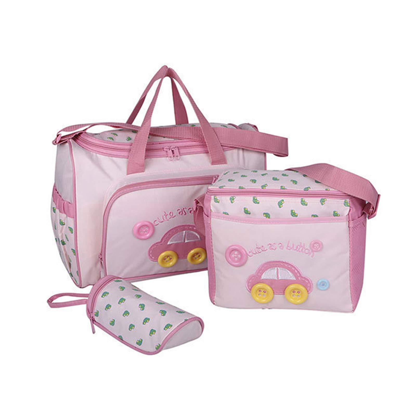 allegro pieluchi pampers majtki