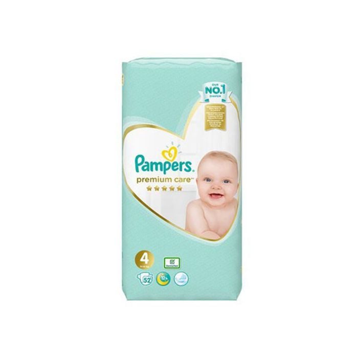 pampers pants 6 44 szt auchan