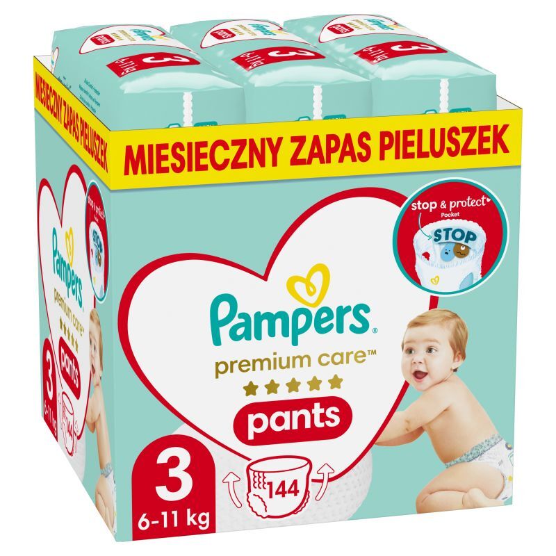 pieluchomajtki pampers dla dorosłych xxl