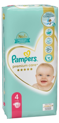 pampers new baby dry 2 box