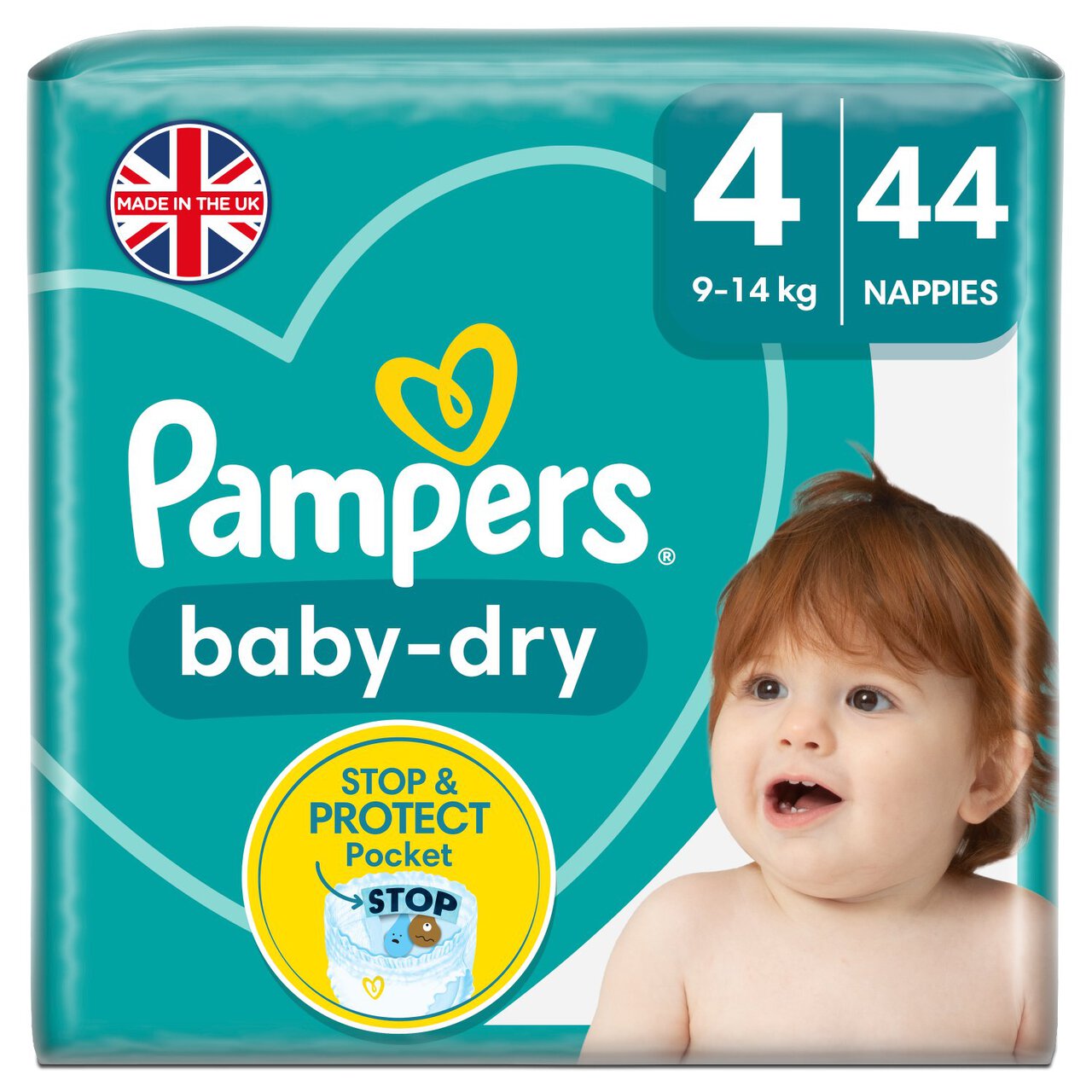 sent pampers dla dorosłych