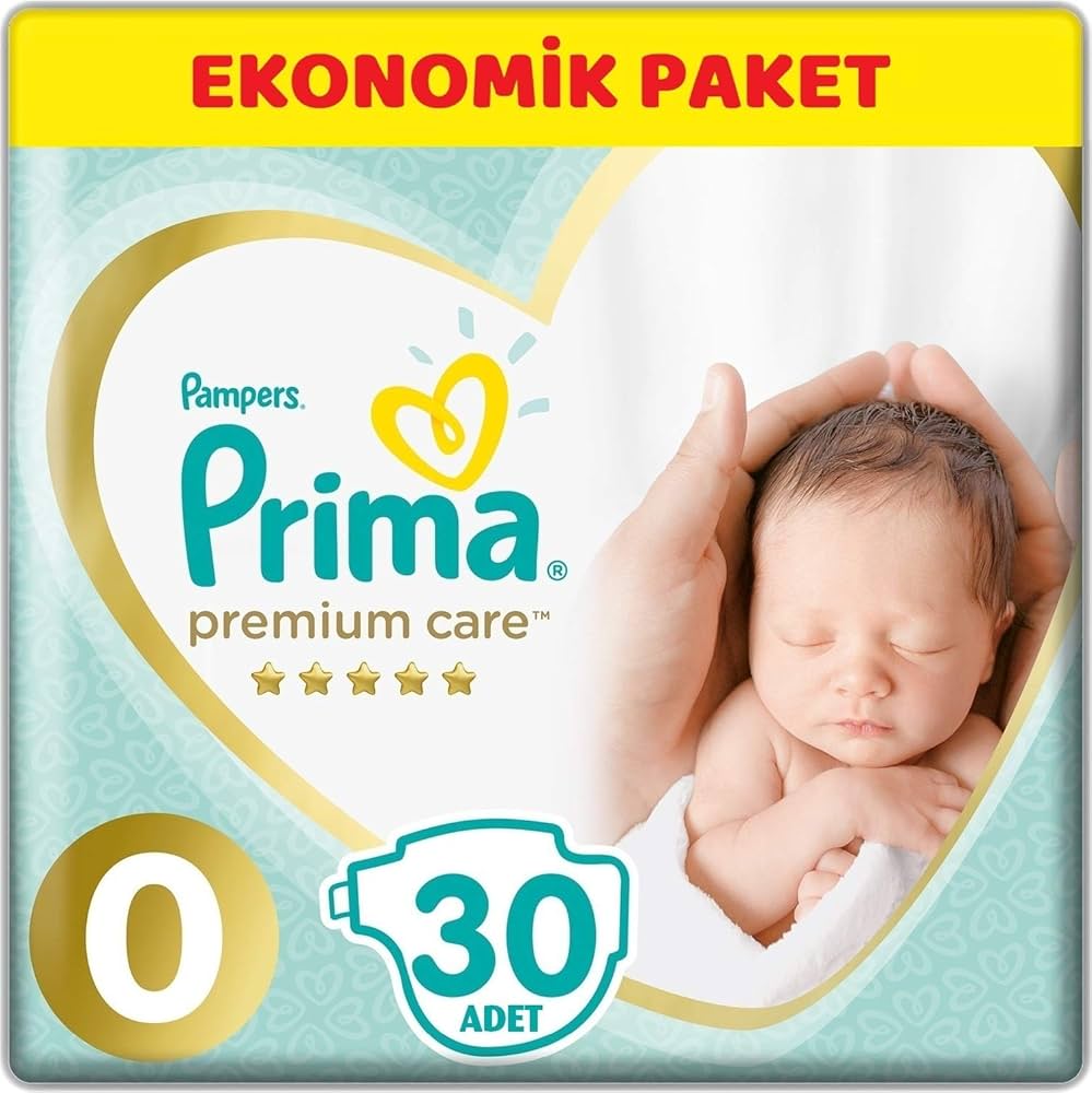 od kiedy pampers 2