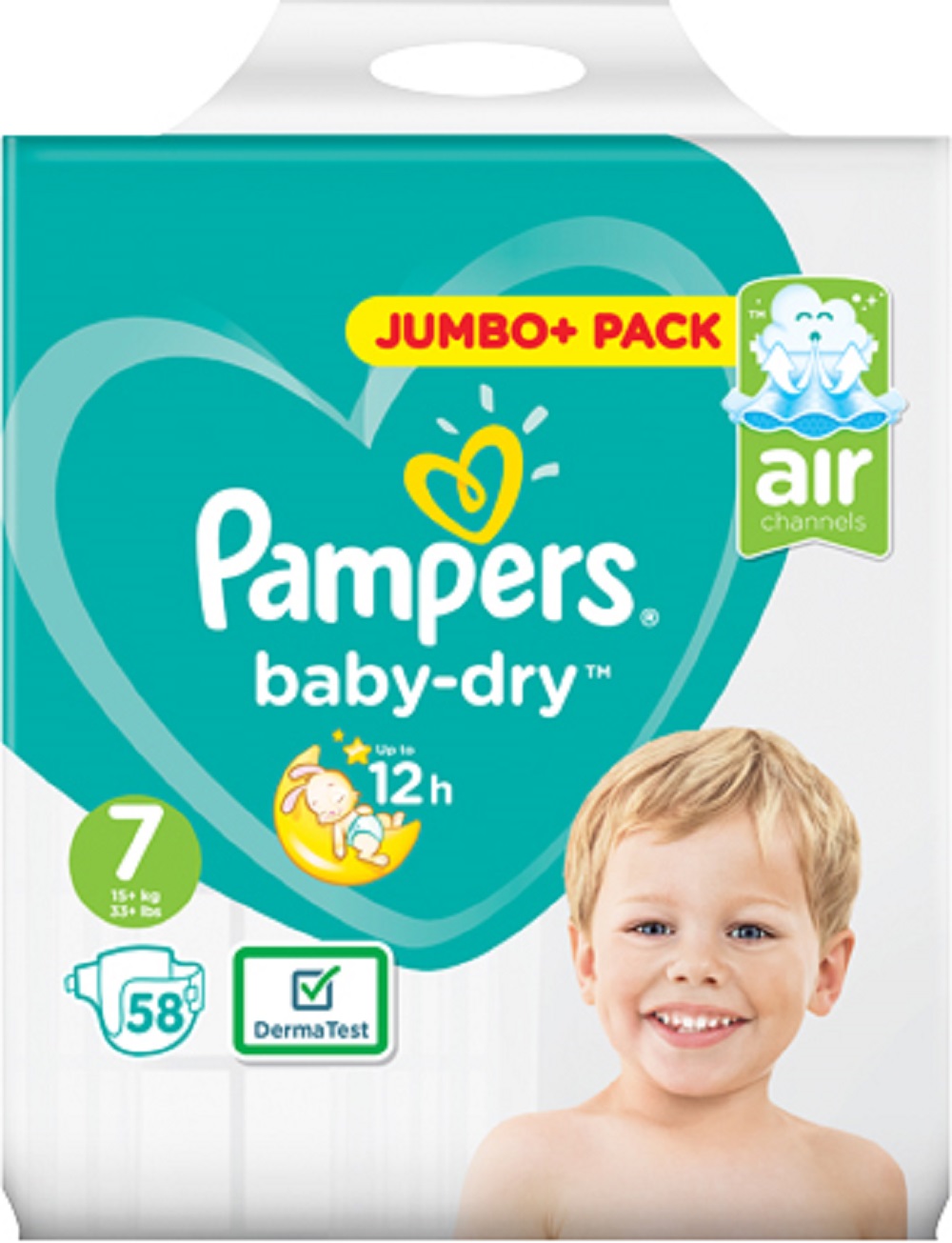 pampers opsrane