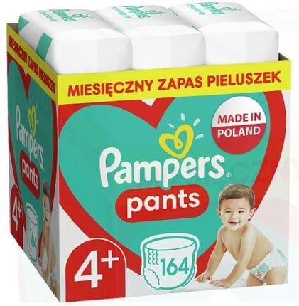 pampers pure protection 1 rossmann