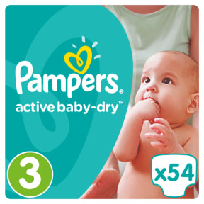 pampers premium care 3 allegro