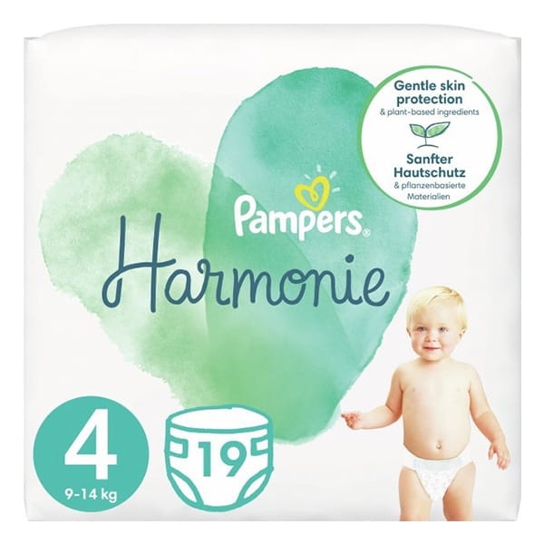 pampers baby dry 6 rossmann