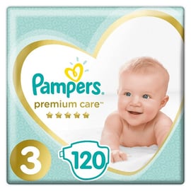 pampers softest diaper