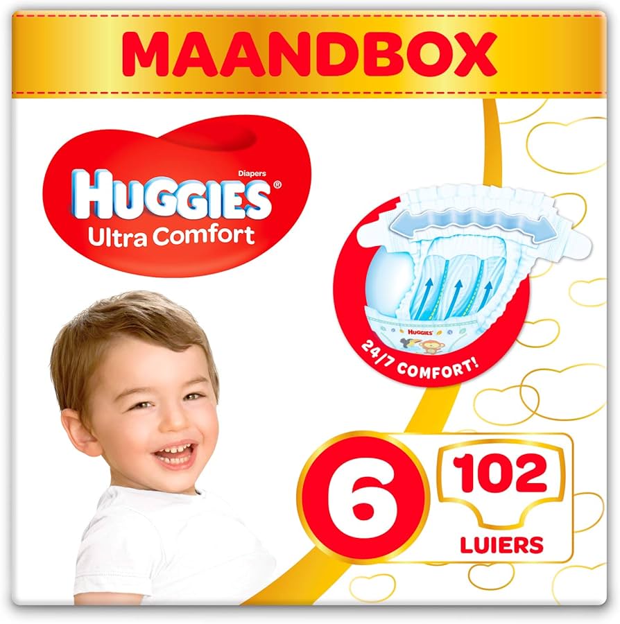 pieluchy pampers active baby mega box plus 4 maxi xxl