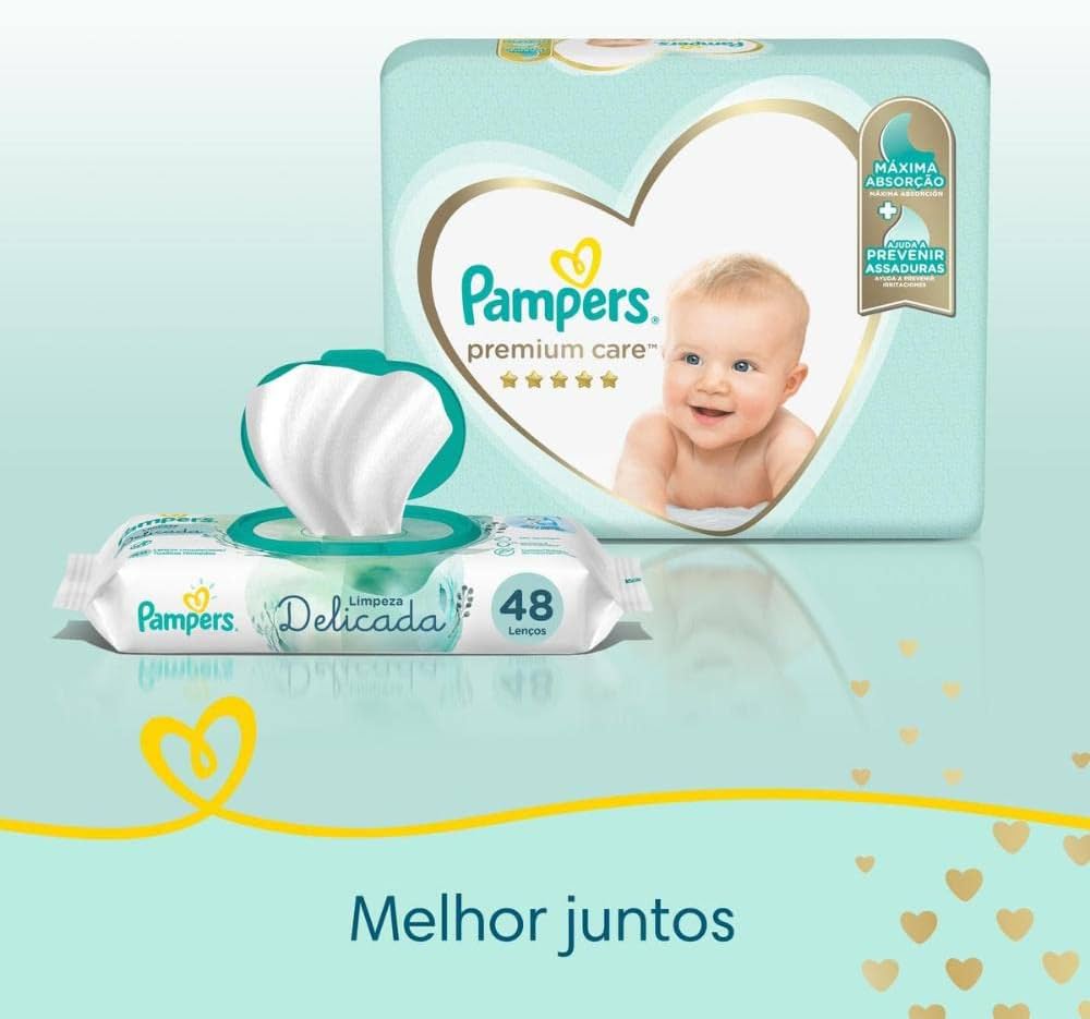 pampers newborn kup