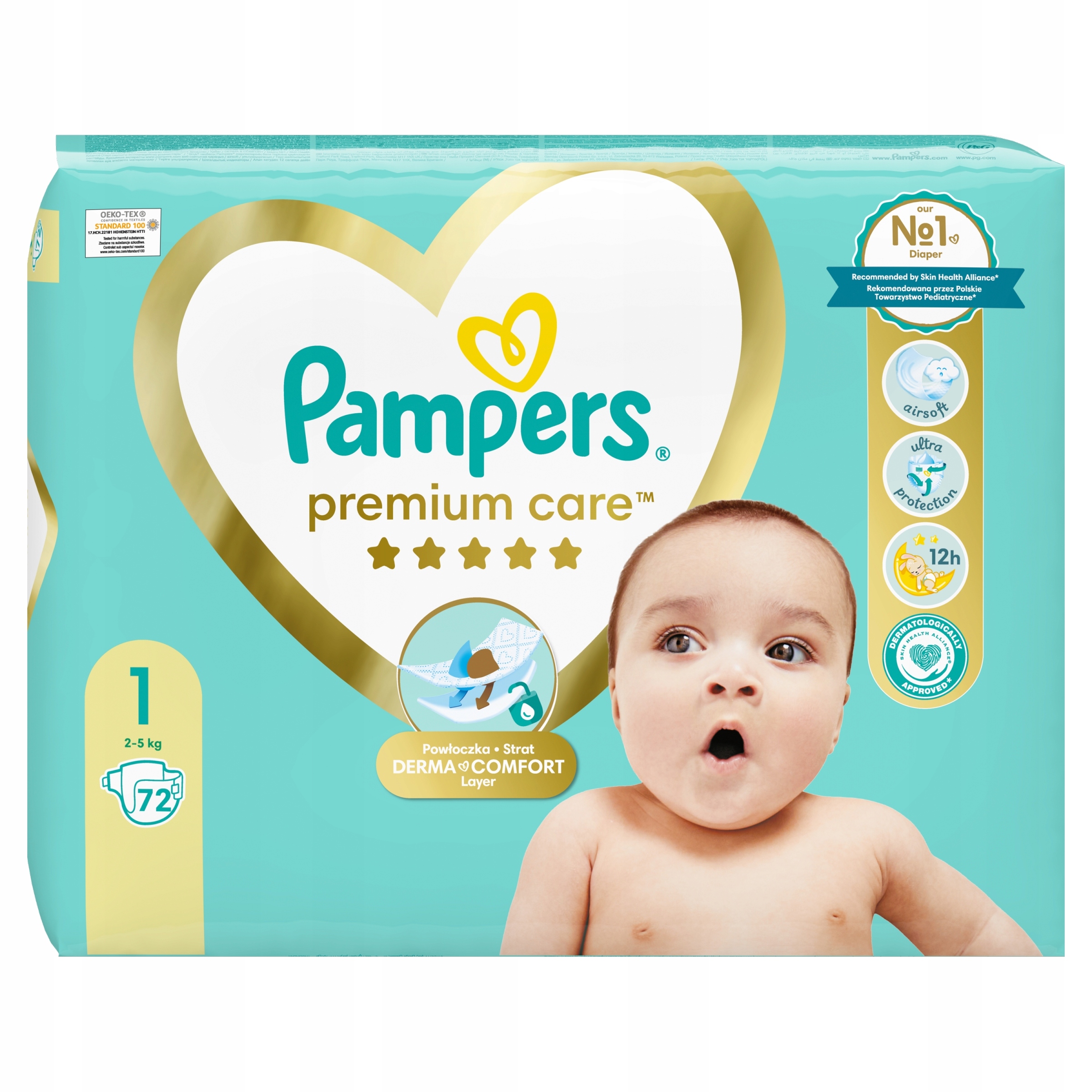 pampers club email adresse