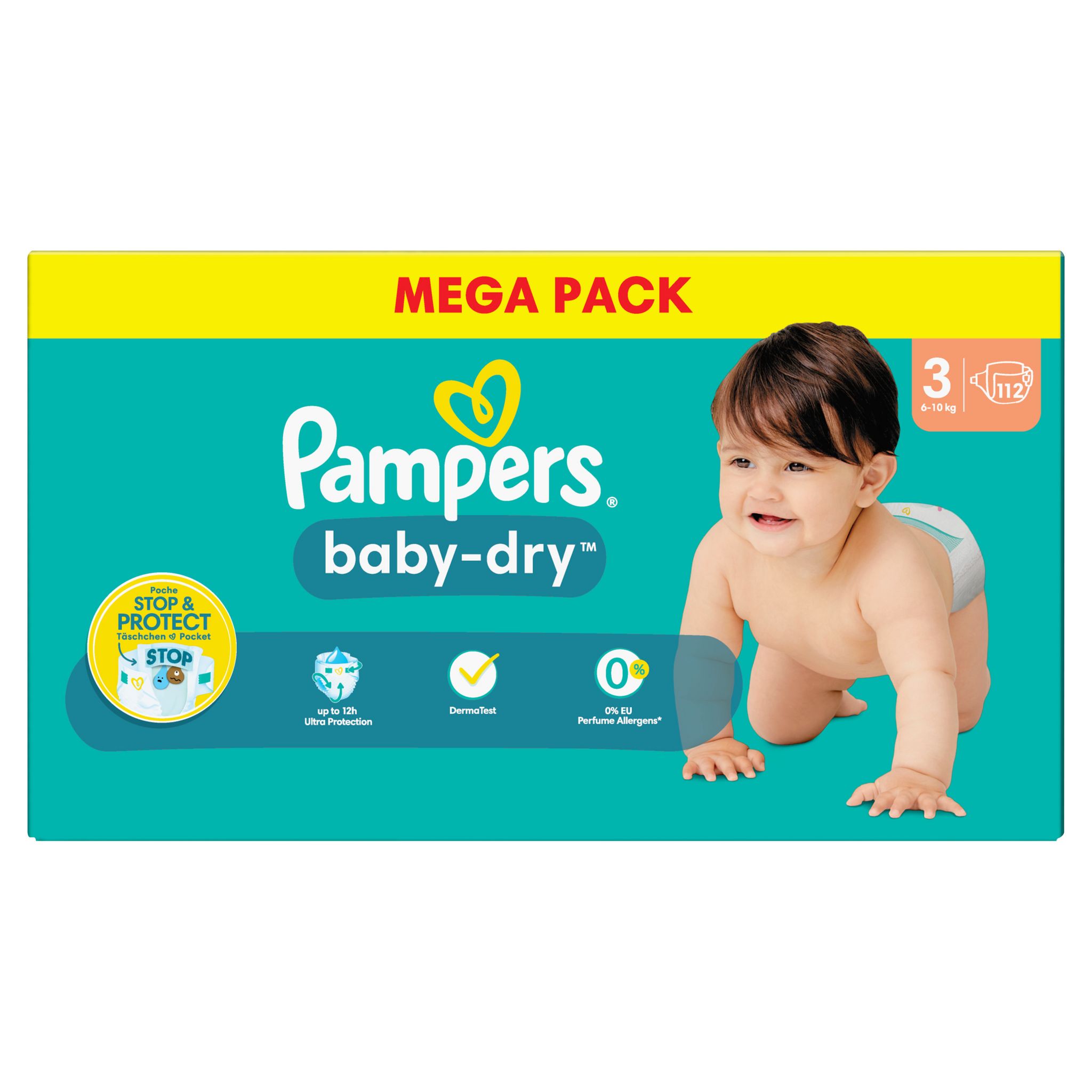 pampers pant promocja