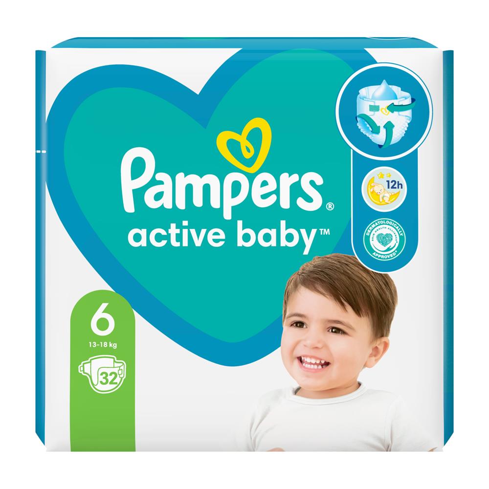 rossman rossne pampersy premium pampers