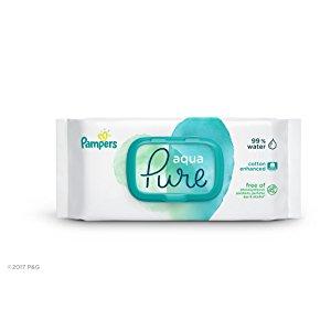 pampers 3 x150