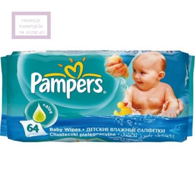 kaufland pampers premium care 3