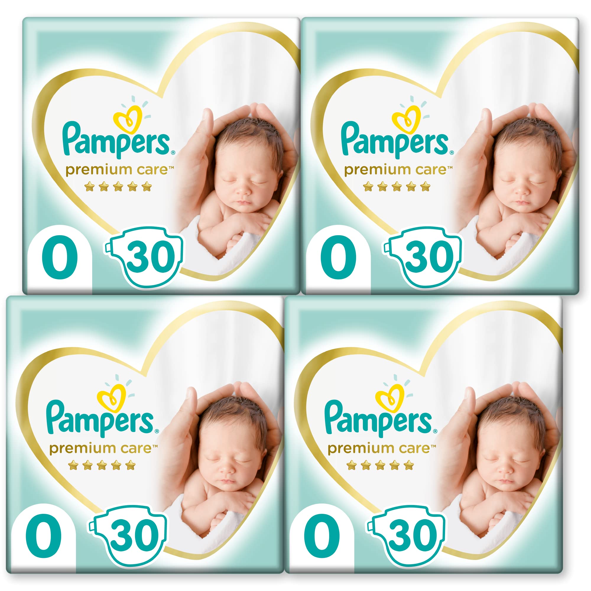 klub maluszka pampers