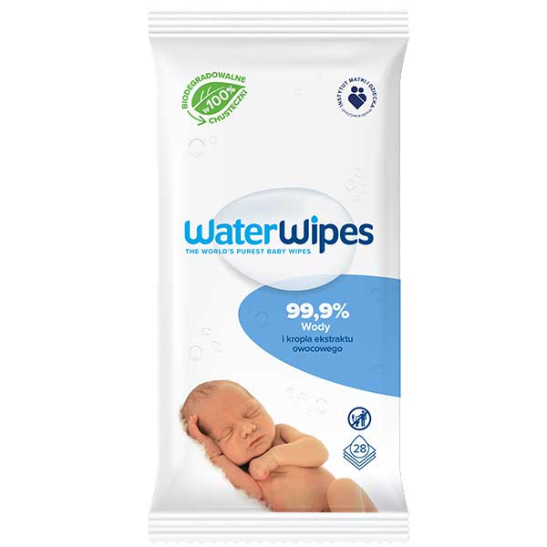 chuteczki pampers sensitive czy pure