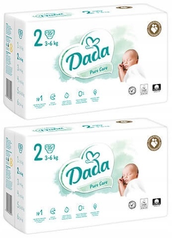 intermarche promocja pampers