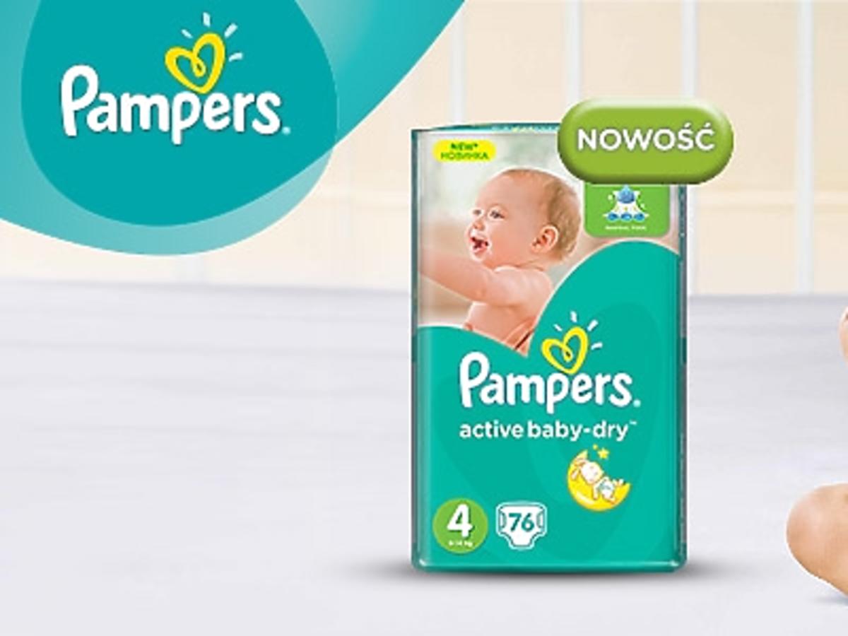 pampers unicef