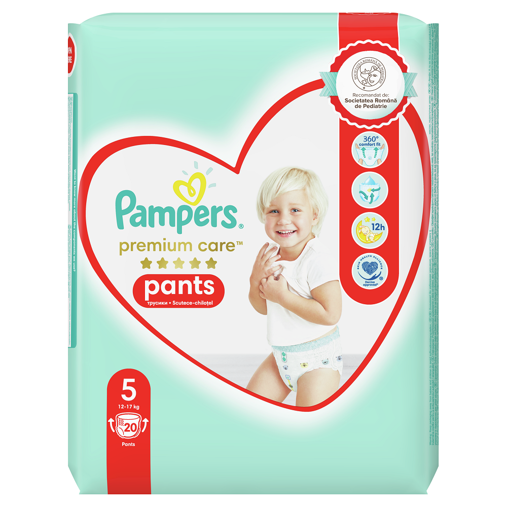 pamper premium care pants 5