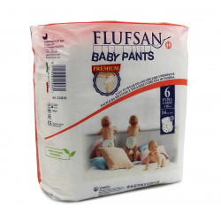 gigant box pampers biedronka