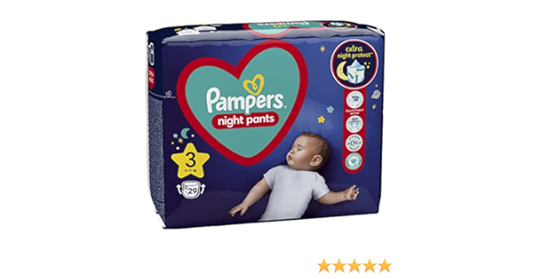 pampers do 8 kg zmieniany madki