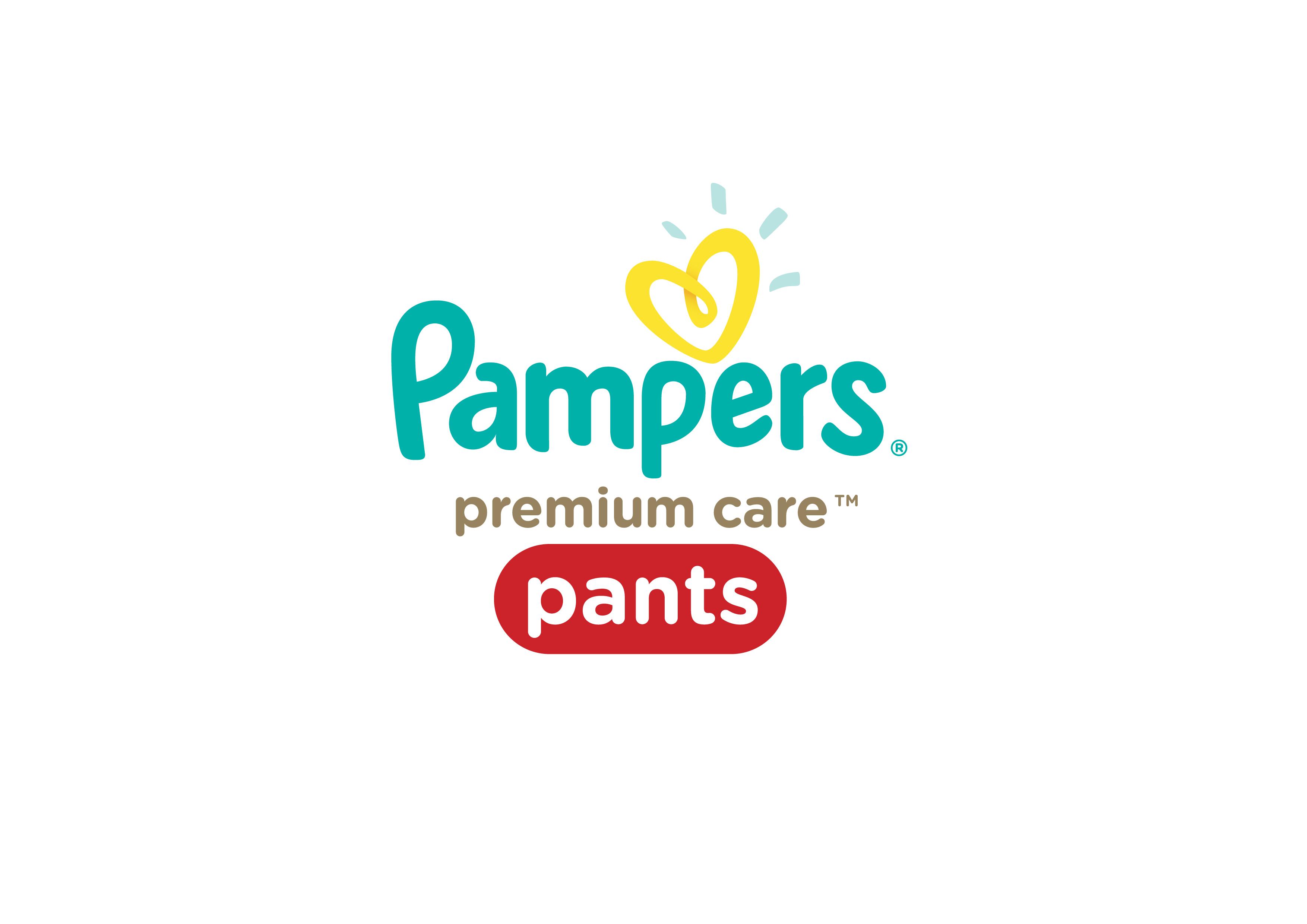 pampers premium care z prezentem