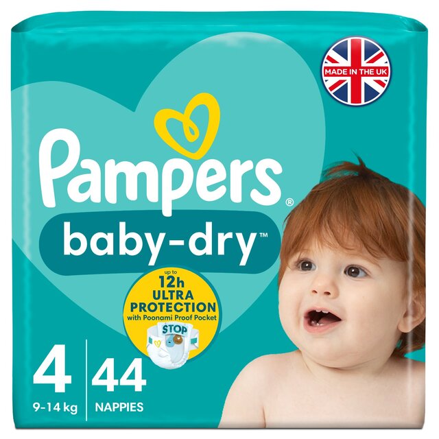 chusteczki pampers fresh clean cena