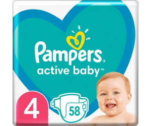 pampers active baby dry darmowa dostawa