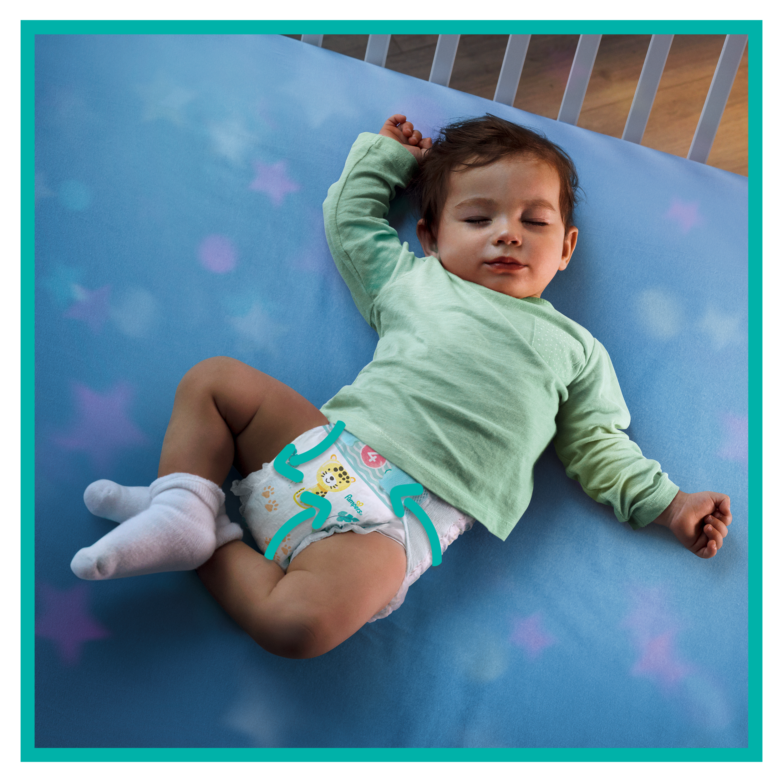 pampers super seni plus