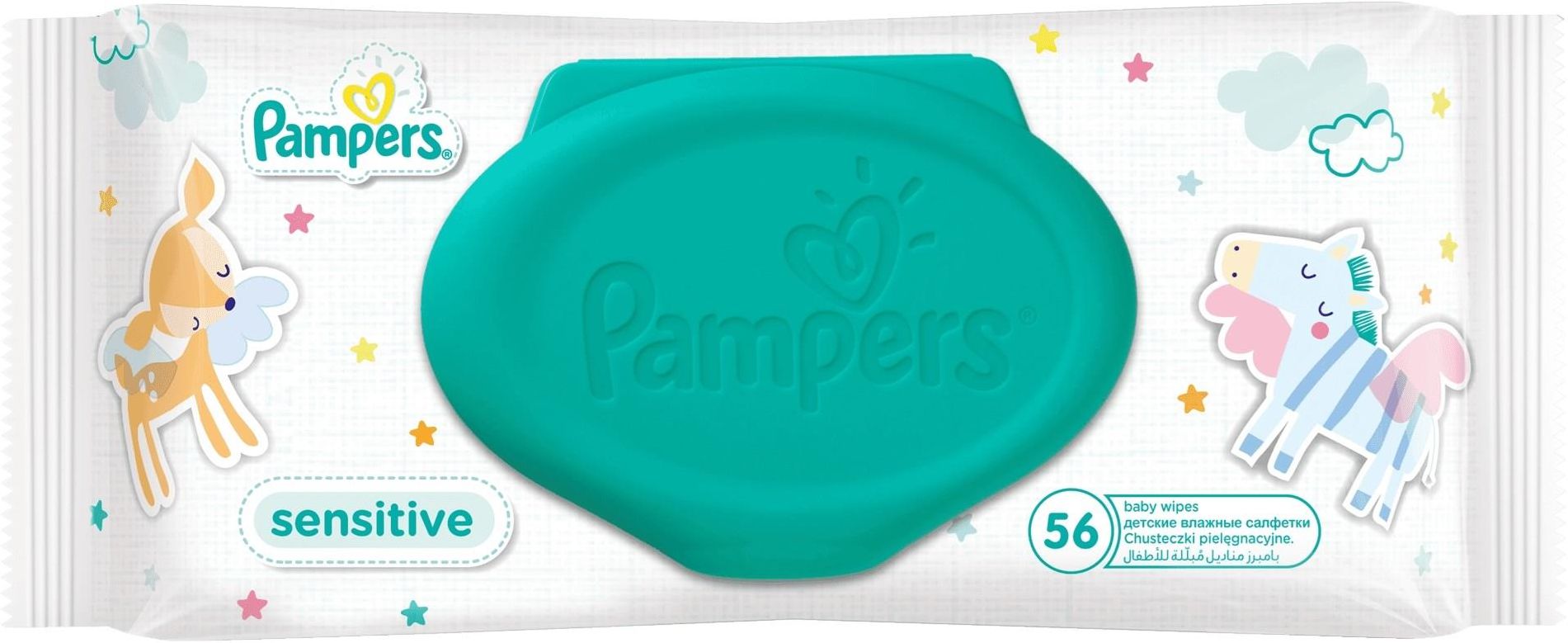 newborn pampers transparent