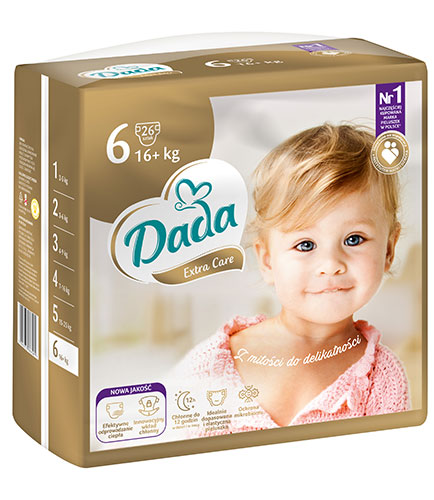 pampers pants 5 dla jakiego wieku