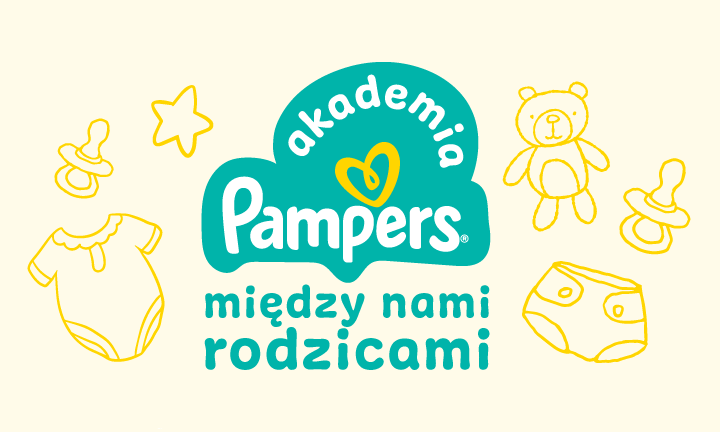 happy pampers 3