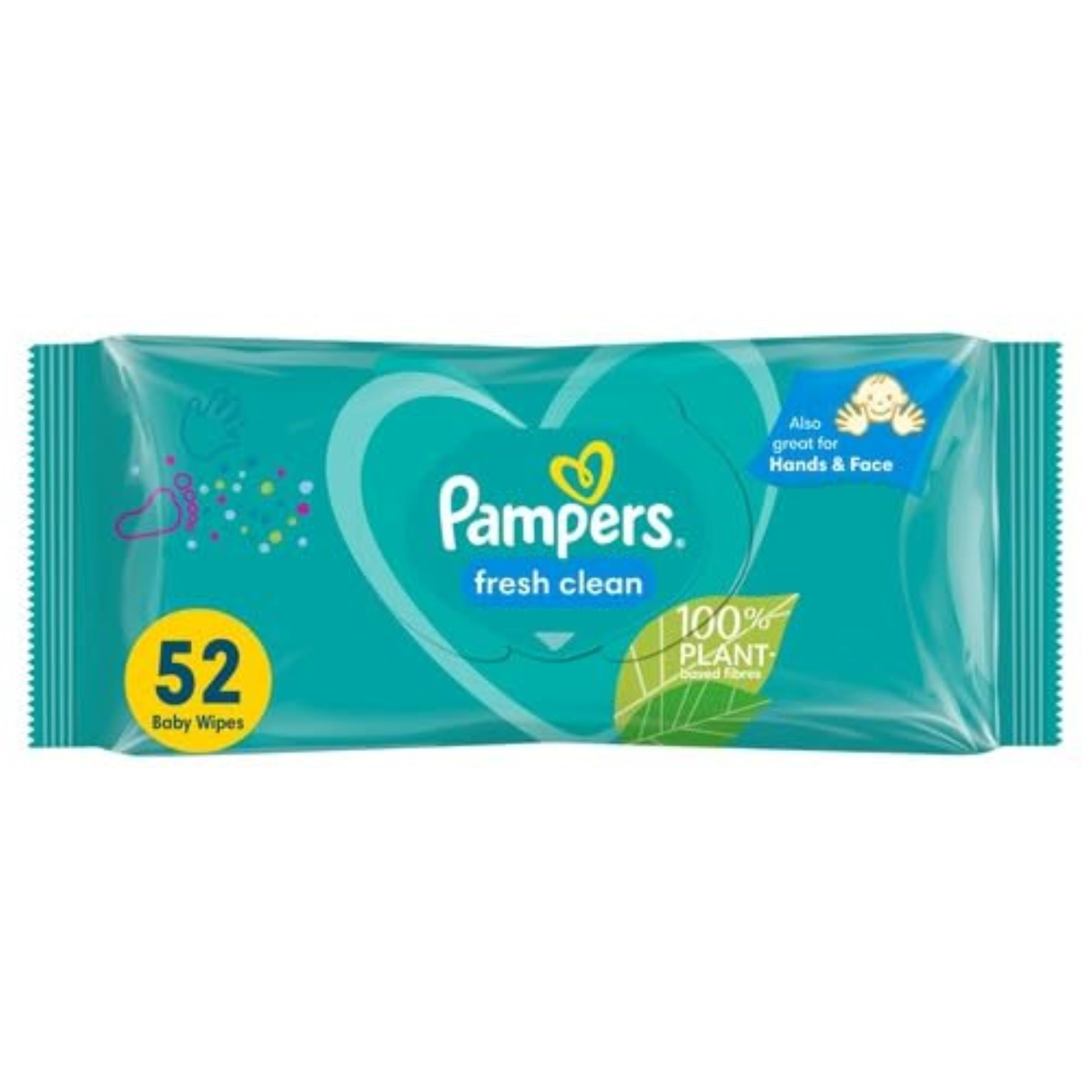 pampers babydream opinie