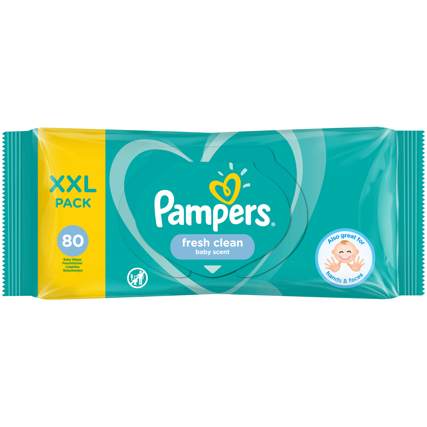 pampers okres