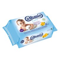 huggies chusteczki soft skin